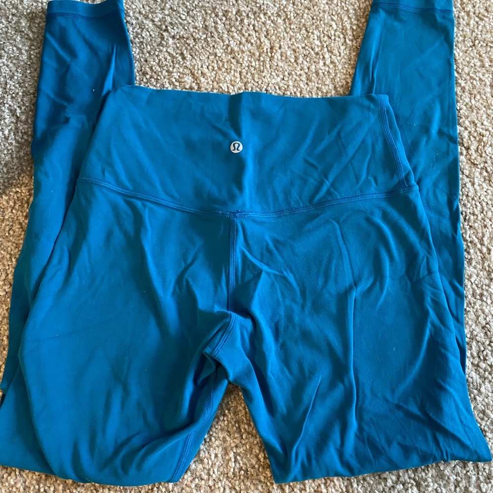 Lululemon Align leggings